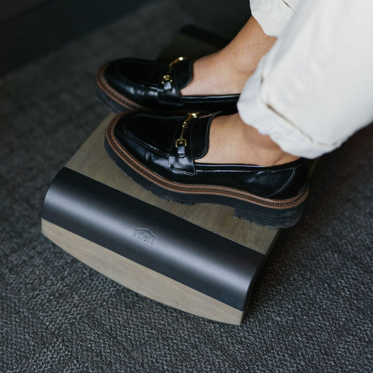 The Best Real Wood Footrest for 2024